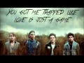 Rixton - We All Want The Same Thing (Lyrics ...