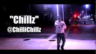 The-Dream | Kill The Lights ft Casha | @ZayBlast / @ChilliChillz / @theVAMPonline