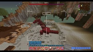 【Minecraft】近代兵器でハードコア世界をゆっくり無双!#26後編(再)【工業mod】
