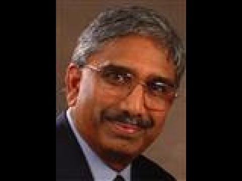 The Rotary Foundation and Global Grant Projects - Venu Rao (03.19.2021)