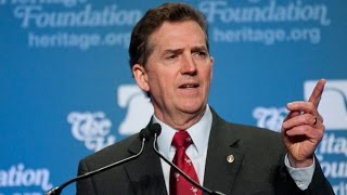 How Jim DeMint Set the Course for Obstruction of Obama...