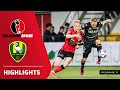 Samenvatting Helmond Sport - ADO Den Haag (15-10-2021)