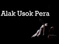 Alak Usok Pera // Kris Delano [LYRICS]