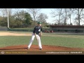 Pitching