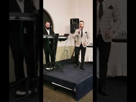 Assyrian Singer Zaia Marogi - Slow song