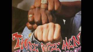 Three Wize Men - Cutting Wikki (Rhythm King 1988)