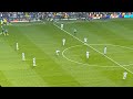 The last 5 minutes at Elland Road before Leeds United relegation from Premier League  28-05-2023