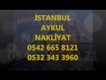 İSTANBUL ERZİNCAN NAKLİYAT AMBARI 0532 343 3960 ŞEHİRLER ARASI TAŞIMA FİRMASI