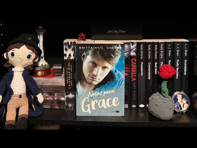 Vídeo relacionado con Pearl's Promise (Gems of Grace)