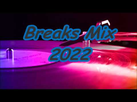 DJ opium Breaks Mix 2022