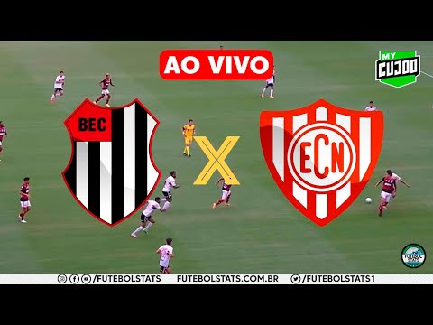 BANDEIRANTE-SP X NOROESTE AO VIVO COM IMAGENS HD MYCUJOO - CAMPEONATO PAULISTA A3 2021