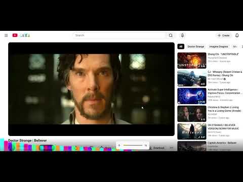 Item video thumbnail