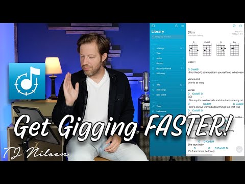 WHOA! Learn and Master Songs Faster with a Great Tool!