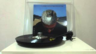 A Change of Seasons (Crimson Sunrise) - Dream Theater (Once in a Livetime Vinyl)