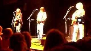 indigo girls hampton beach 8/14/07 - dont think twice