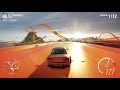 Forza Horizon 3 Hot Wheels City LOOP With 2000 Nissan Silvia Spec R FH Edition