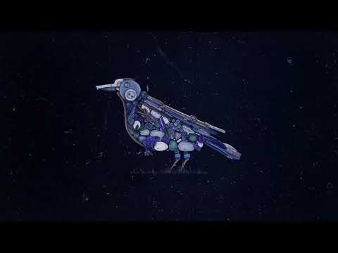aeseaes - All in Blue (Official Audio)
