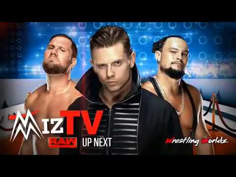 WWE Raw Highlights 1 8 18 HD Wrestling Worldz   WWE Raw Highlights 8th January 2018 HD   YouTube