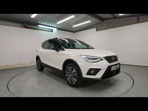SEAT Arona 1.0TSI 115hp Xcellence - Image 2