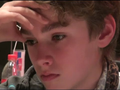 U15 2.3. Filip Kaňák  - Richard  Mojš 1 - 0