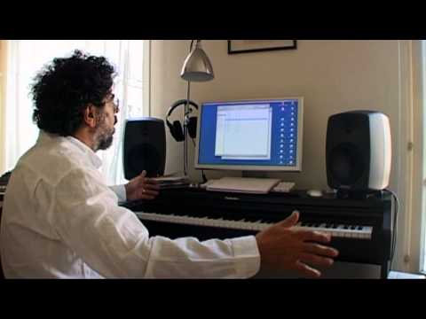 In The Tracks Of / Bandes Originales Gabriel Yared Main Title - Prelight