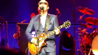 Joe Bonamassa Highlights from Night 1-The Royal Albert Hall-4/20/2017