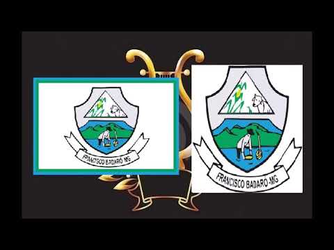 Hino Oficial da Cidade de Francisco Badaró MG