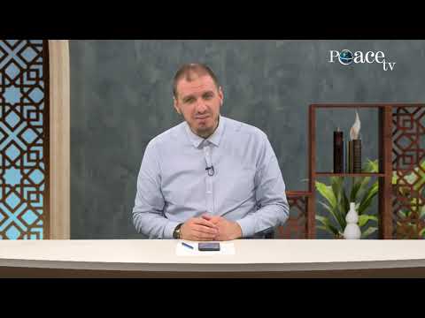 21. Furnizimi i udhëtarit - devotshmëria | Enis Rama