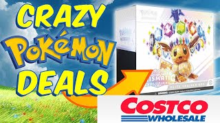 Don't Miss These Pokemon Drops This Week! BIG PRISMATIC BUNDLE DROPS SOON!