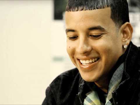 Daddy Yankee - Metele Con Candela