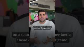 Cheating for Premier League riches? | N18G