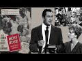 Moss Rose 1947 When Vincent Price Matched Wits With Victor Mature And Ethel Barrymore