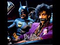 1989.07 Prince - Lemon Crush "Shhh!" NPG Vandals