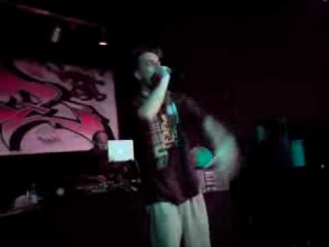 NBZ, Birte und Verz in Nordhausen (Destille) Teil2