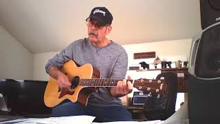 Jamming with The Pretenders - The Last Ride