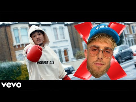Hijack Beast (Jake Paul Diss Track) (Official Video) - Jallow