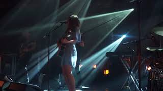 Joe Bel &quot;Hit the roads&quot; Live Botanique 10/2018