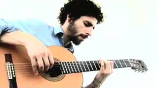 José González - Fold (A take away show)