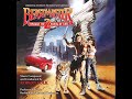 Beastmaster 2 Suite Robert Folk