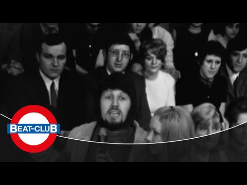 Creedence Clearwater Revival - Proud Mary (1969)