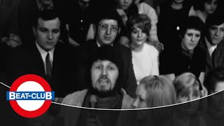 Creedence Clearwater Revival - Proud Mary (1969)