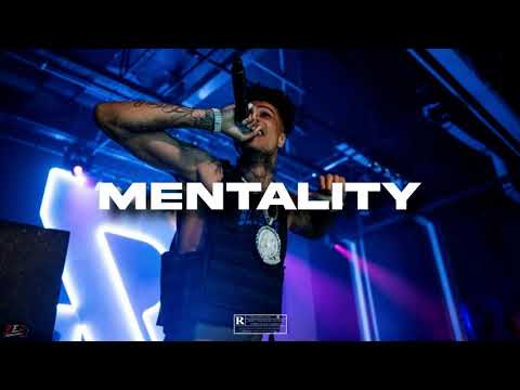 [FREE] Mike Sherm x Blueface Type Beat 2021 - "Mentality"