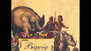 Bigwig - Blinded.wmv