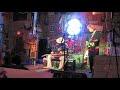 Watermelon Slim Highway 61 Live At Ground Zero Clarksdale MS Sept 2017