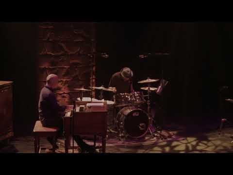 John Medeski et Marc Ribot Trio | Festival 2018