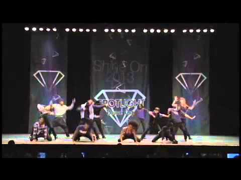 Sacramento - Hip Hop Category Winner