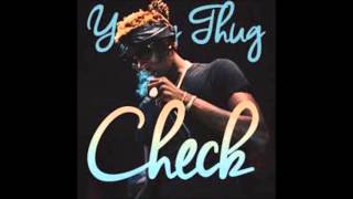 Young Thug - Check ( Instrumental )