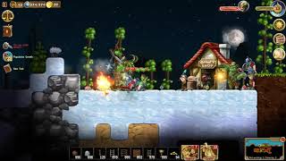 Craft the World + New DLC ( Ice World )