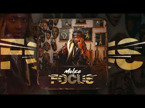 Molze - One Day Feat. Pa Ebou  [Official Audio]