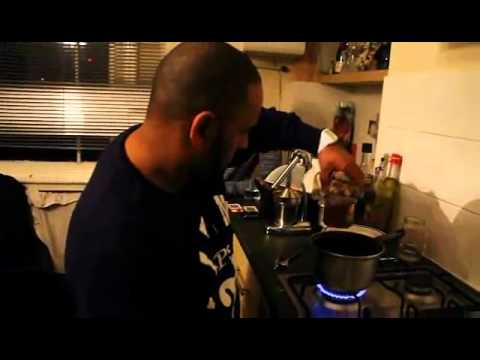 Road 2  Damascus Gems  feat Genex   #R2D